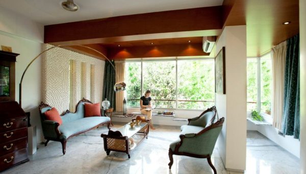 Home Interior Designers in Mumbai